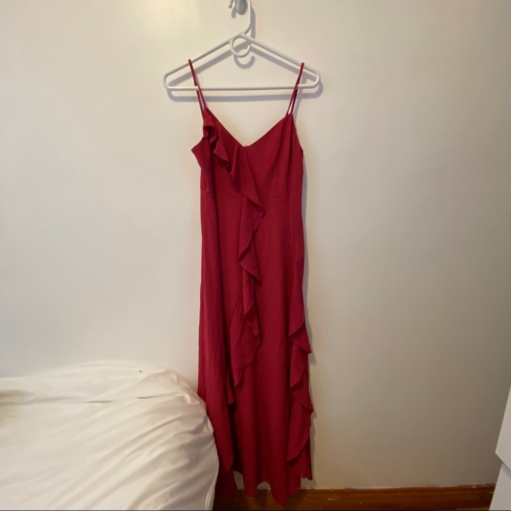 Women dress